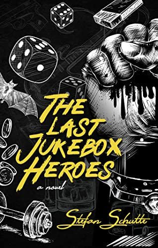 The Last Jukebox Heroes (Paperback)
