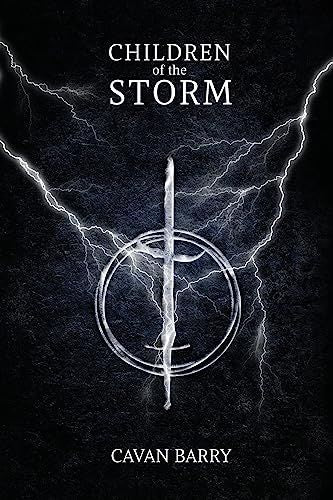 Children of the Storm (Paperback)
