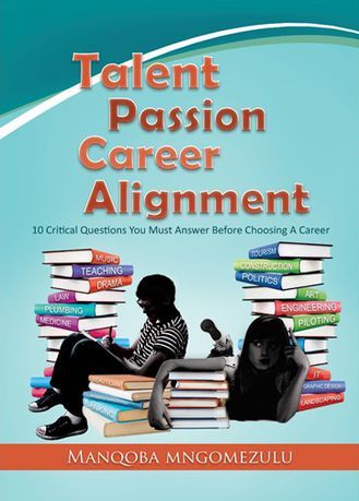 Talent Passion Career Alignment (Paperback)