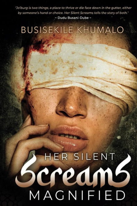 Her Silent Screams Magnified: Her Silent Screams Book 2 (Paperback)