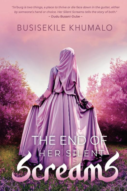 Her Silent Screams Series 3: The End of Her Silent Screams (Paperback)