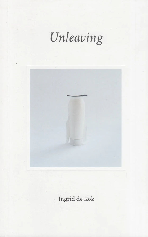 Unleaving (Paperback)