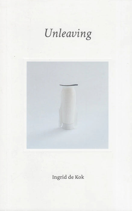 Unleaving (Paperback)