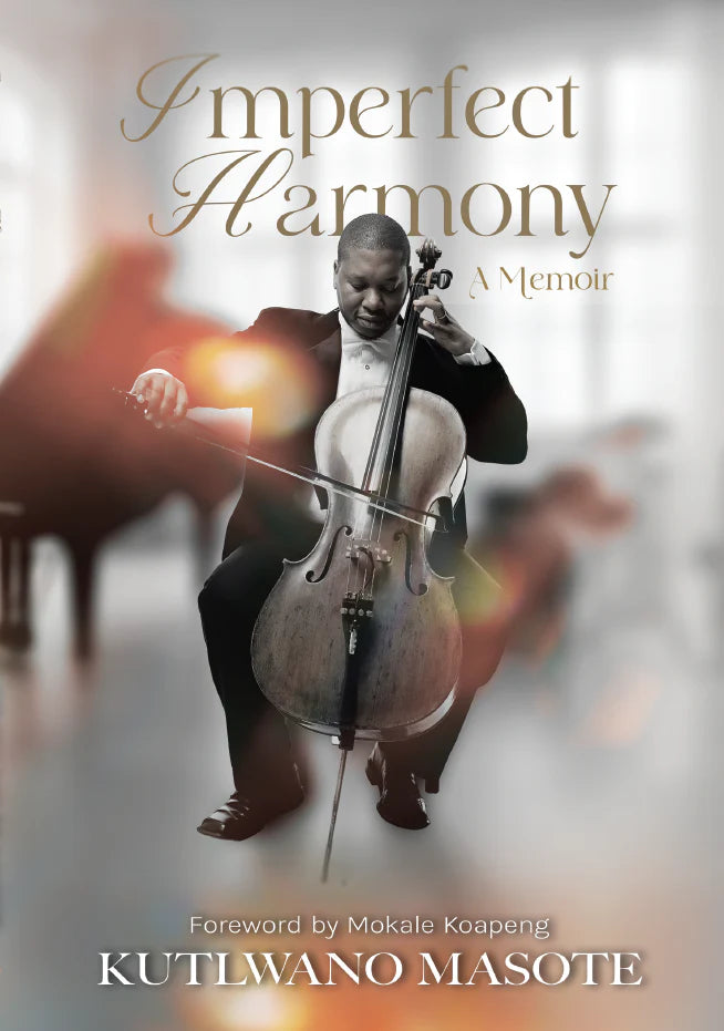Imperfect Harmony (Trade Paperback)