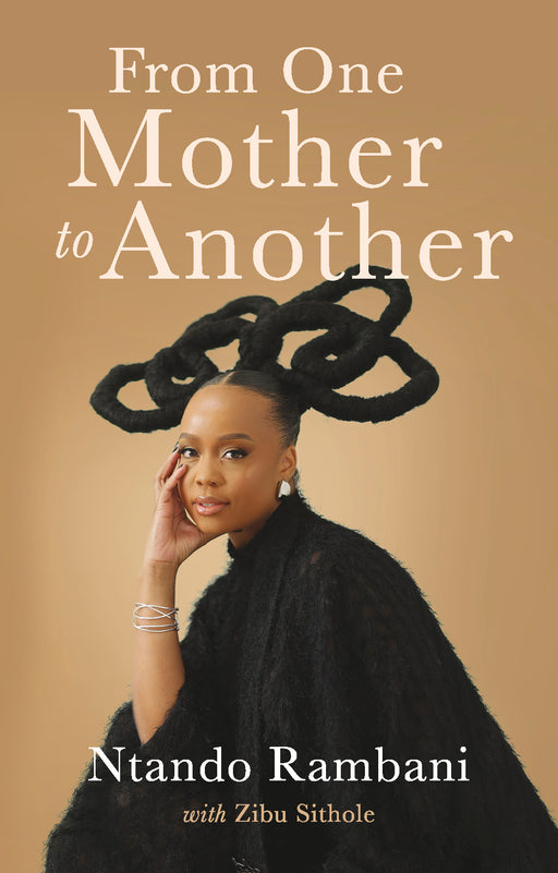 From One Mother to Another (Trade Paperback)