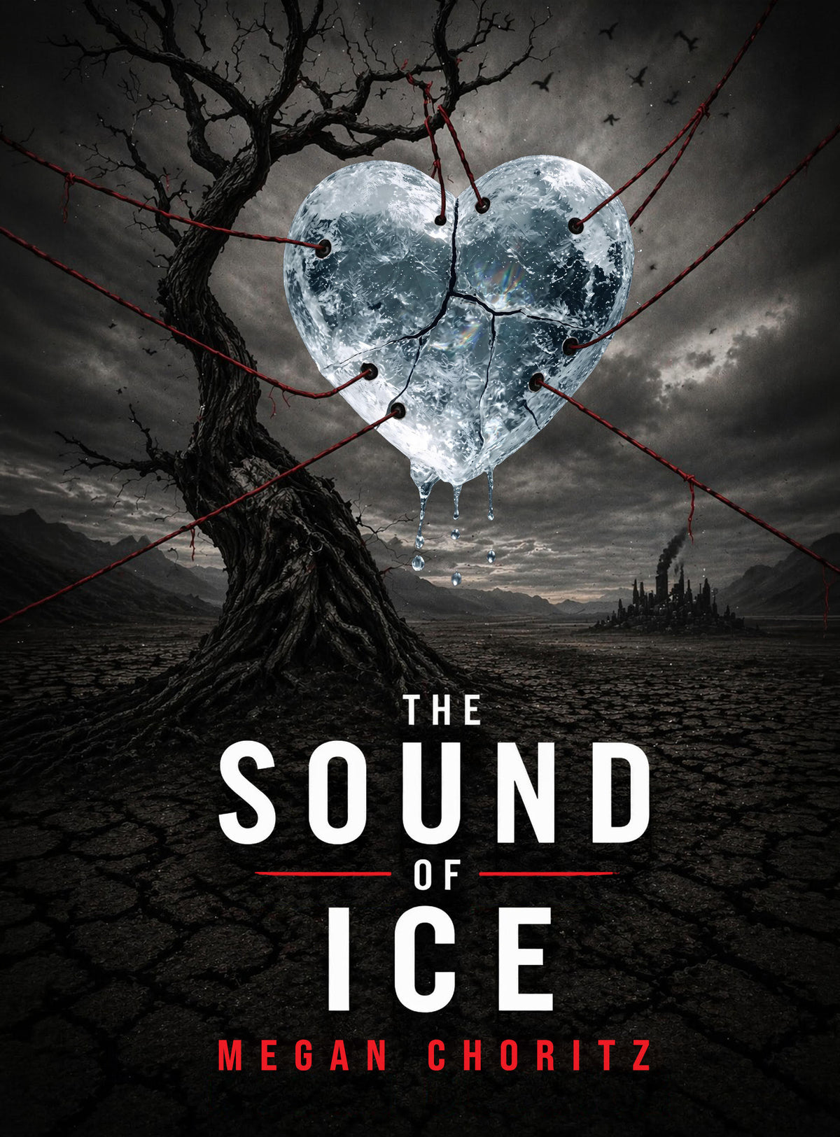 The Sound Of Ice (Paperback)