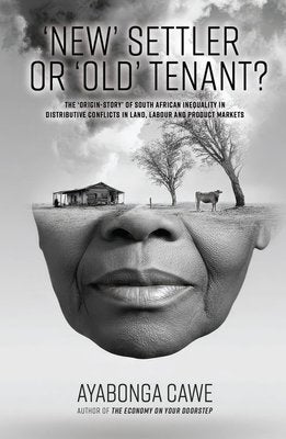 New Settler or Old Tenant (Trade Paperback)