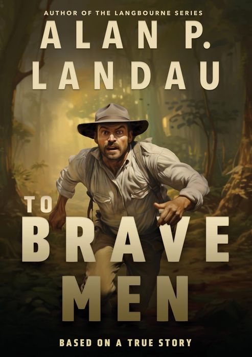 To Brave Men (Paperback)