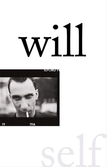 Will (Paperback)