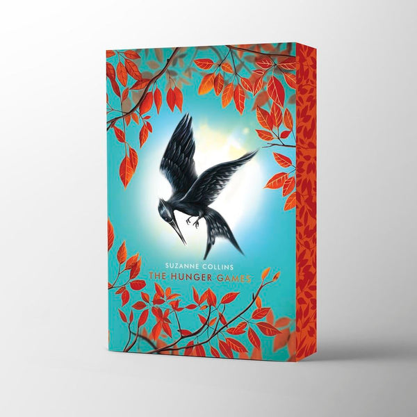 The Hunger Games 1 (Deluxe Edition)