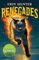 Renegades 1: The Magic Awakens (Paperback)