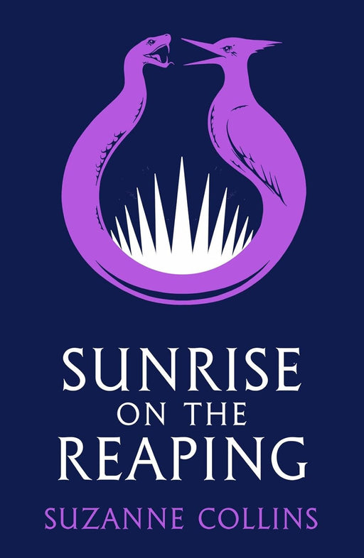 The Hunger Games 5: Sunrise on the Reaping (Paperback)