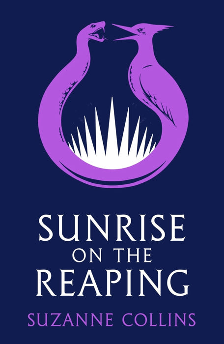 The Hunger Games 5: Sunrise on the Reaping (Paperback)