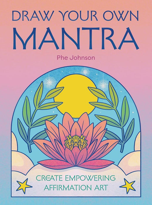 Draw Your Own Mantra