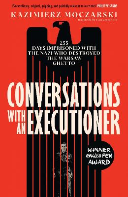 Conversations With An Executioner
