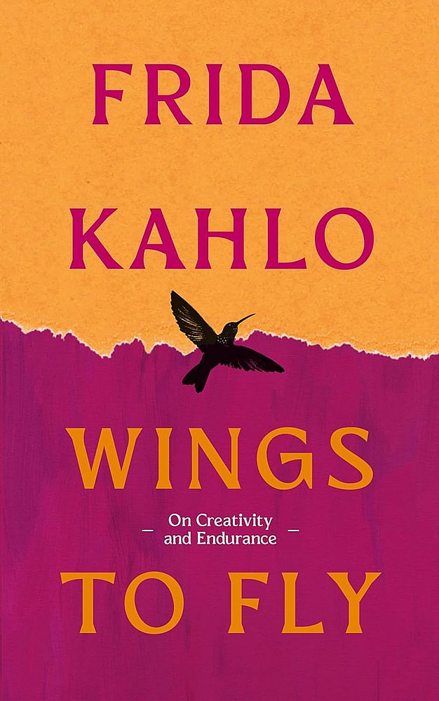Wings To Fly