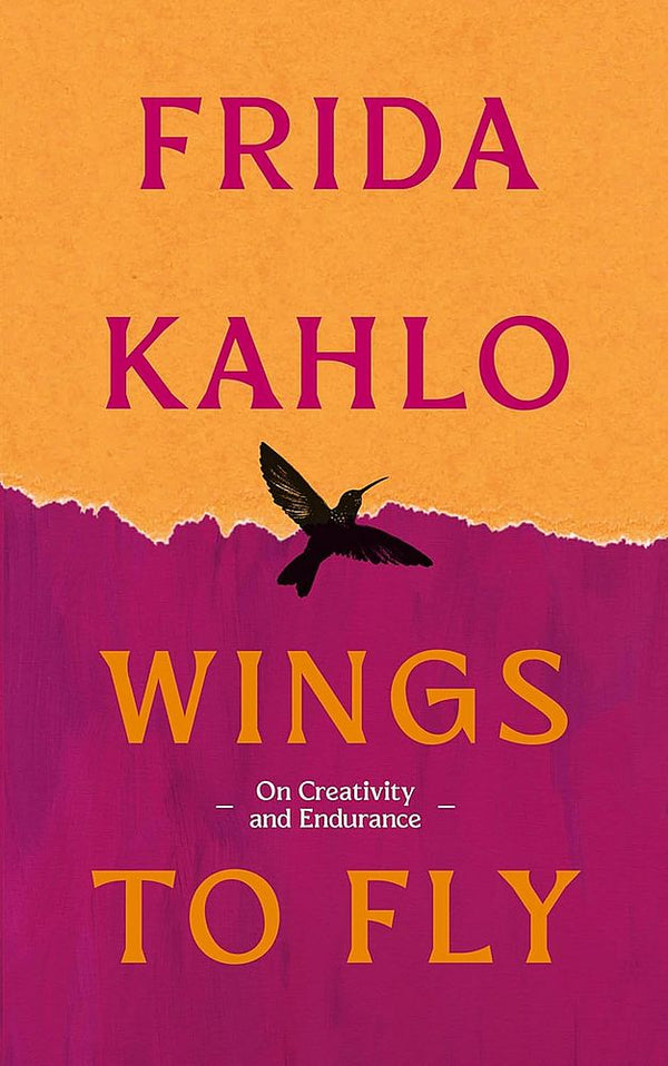 Wings To Fly