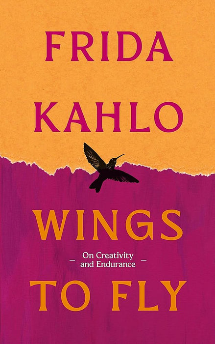 Wings to Fly (Paperback)