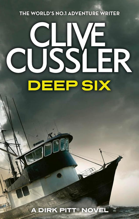 Deep Six (Paperback)