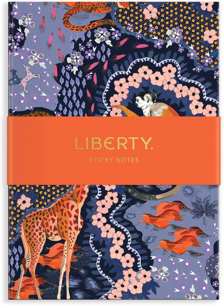 Liberty Sticky Notes