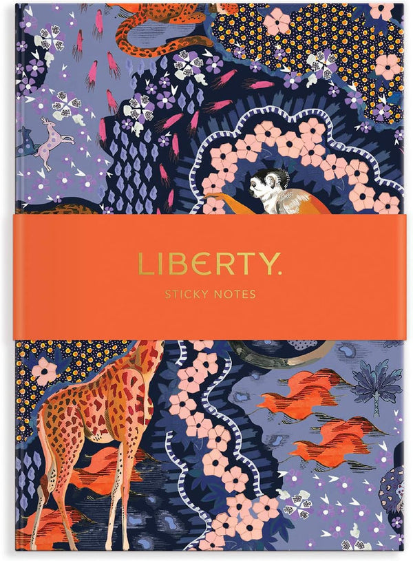 Liberty Sticky Notes