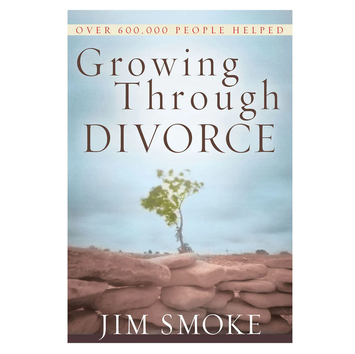 Growing Through Divorce