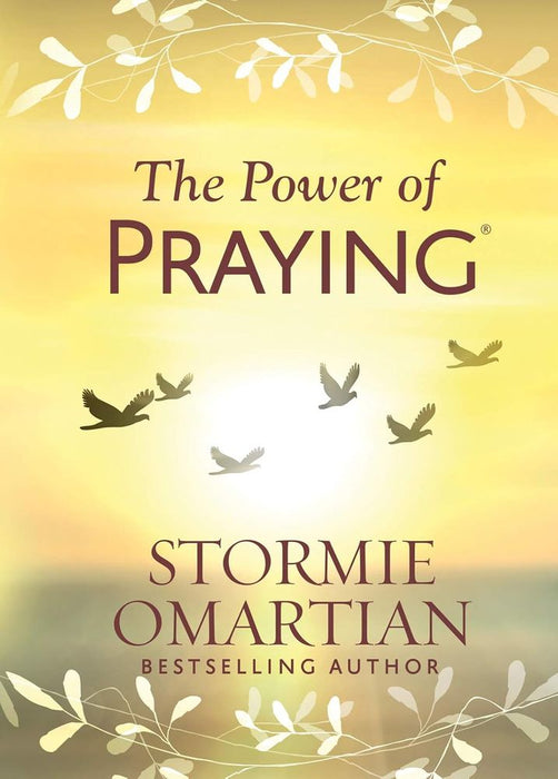 The Power of Praying (Hardcover)