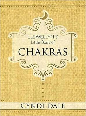 Llewellyn's Little Book Of Chakras (Hardcover)