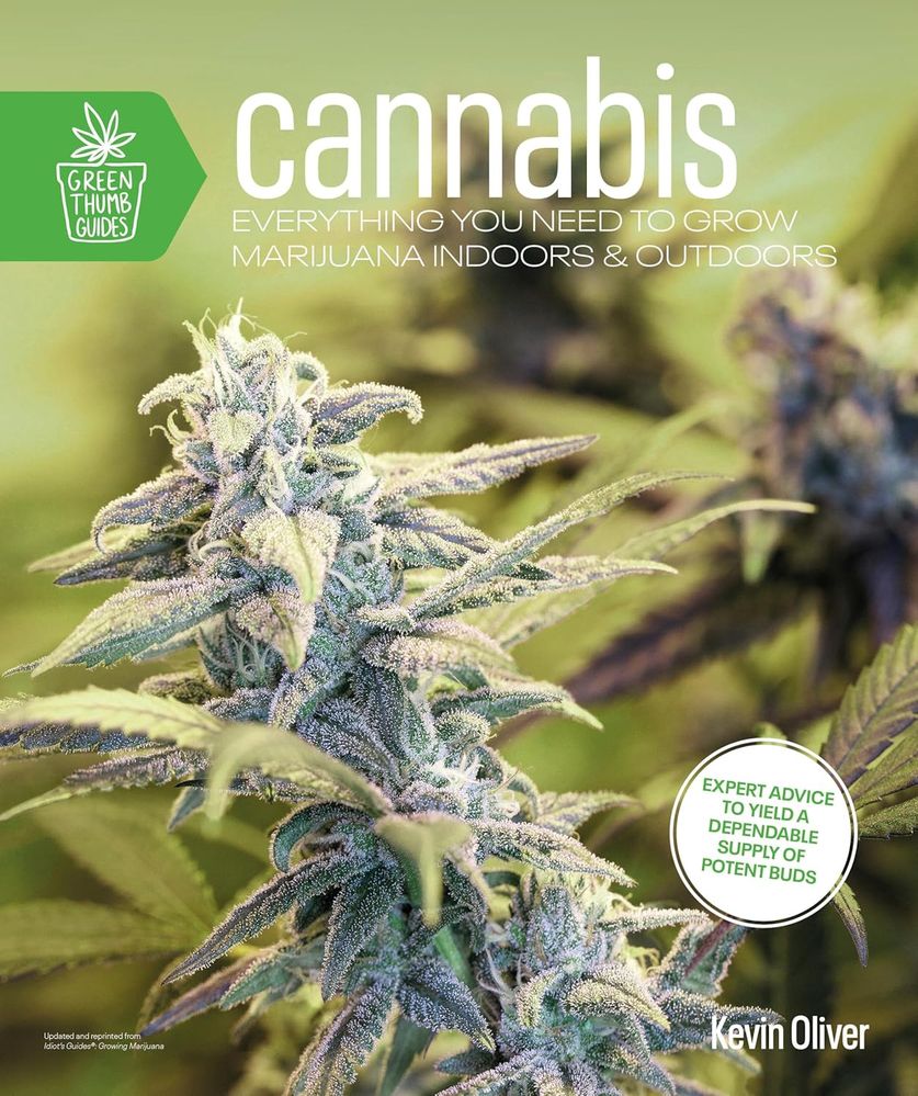 Cannabis (Paperback)