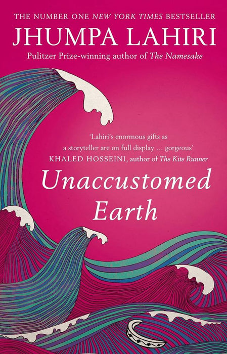 Unaccustomed Earth (Paperback)