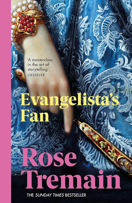 Evangelista's Fan (Paperback)