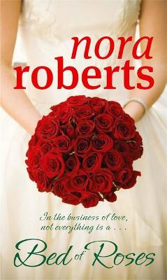 Bride Quartet 2: A Bed Of Roses (Paperback)