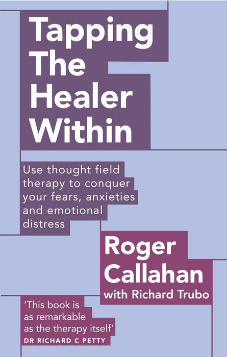 Tapping The Healer Within (Paperback)