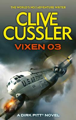 Dark Pitt 3: Vixen