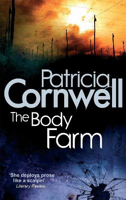 Kay Scarpetta 5: The Body Farm (Paperback)