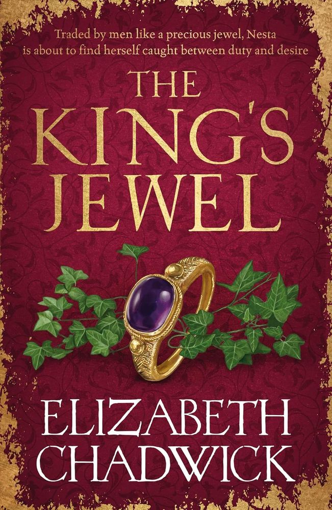 The King's Jewel