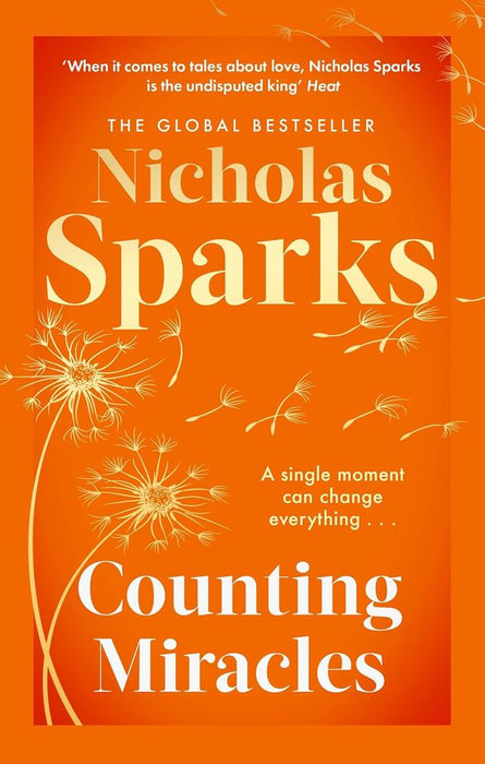 Counting Miracles (Paperback)