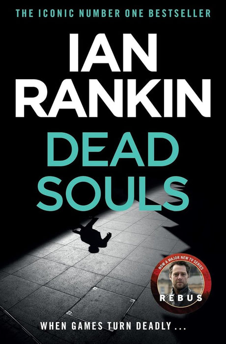 Inspector Rebus 10: Dead Souls (Paperback)