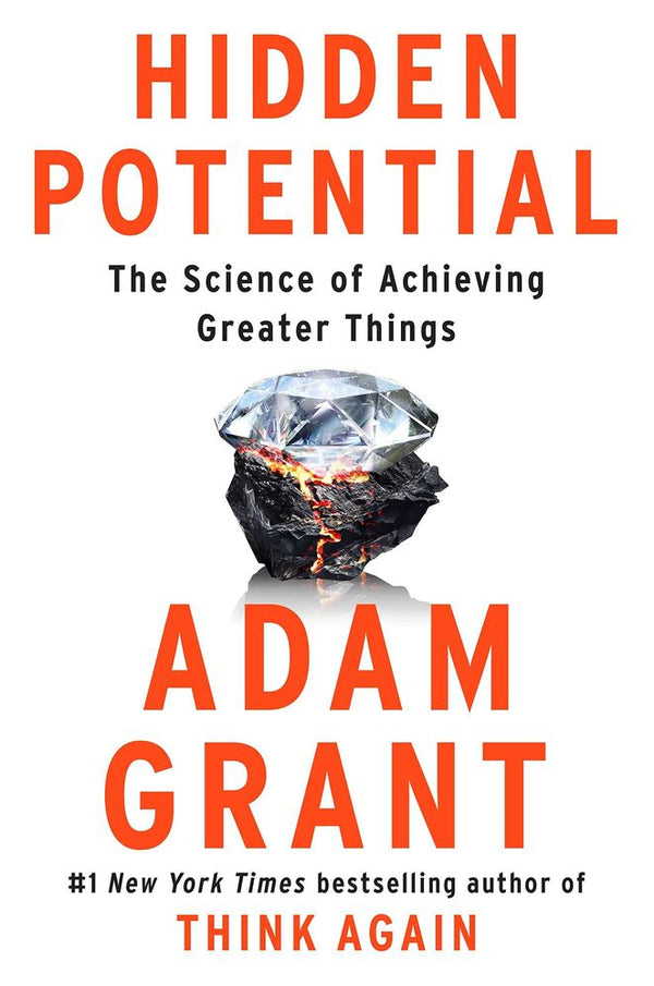 Hidden Potential (Trade Paperback)