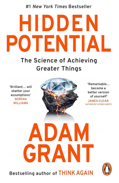 Hidden Potential (Paperback)