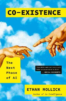 Co-Existence: The Next Phase of AI