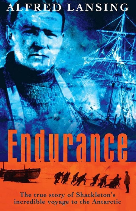 Endurance (Paperback)