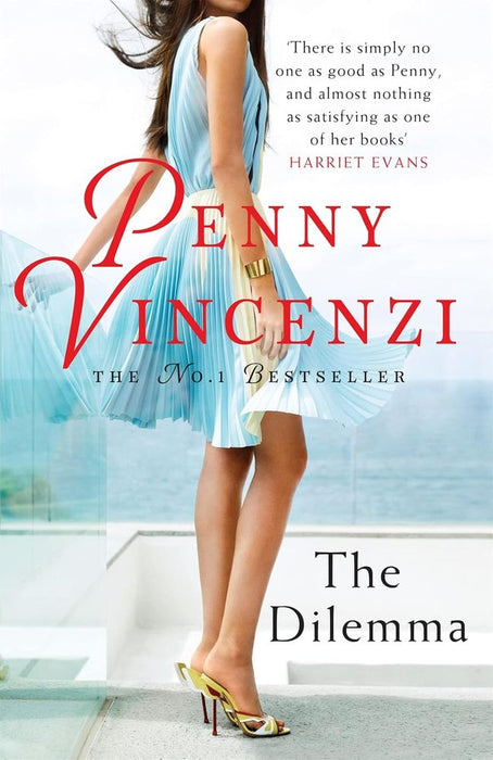 The Dilemma (Paperback)