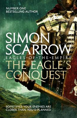 Eagles Of The Empire 2: The Eagle's Conquest