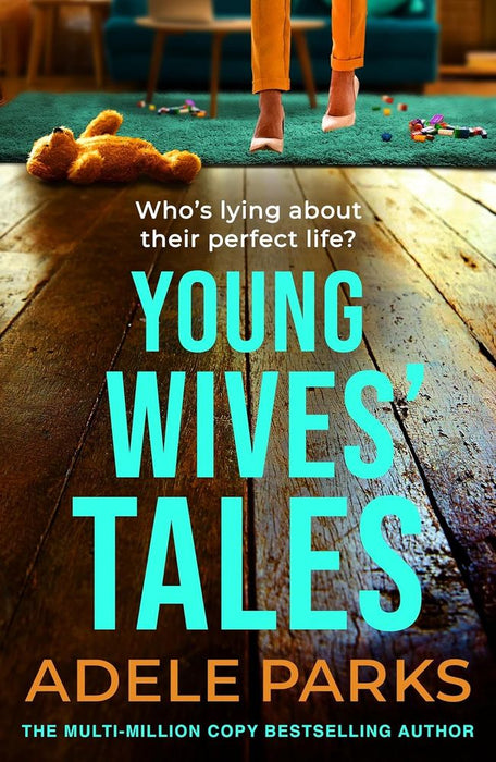 Young Wives' Tales (Paperback)