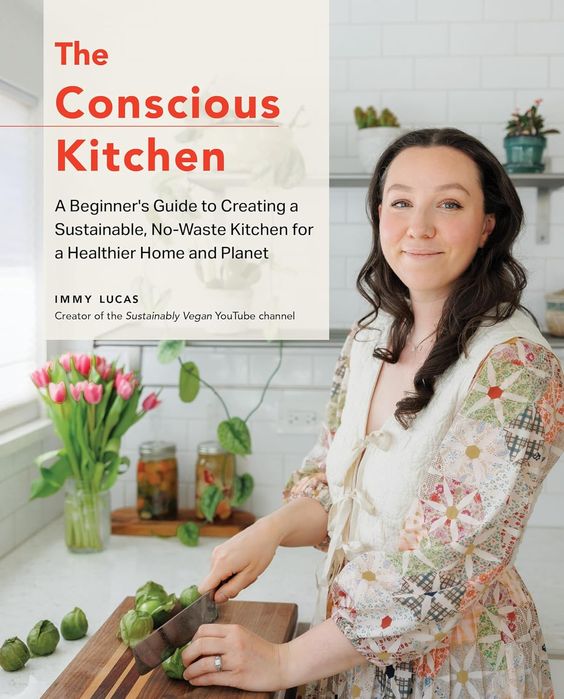 The Conscious Kitchen (Hardcover)