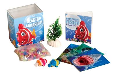 The Desktop Aquarium