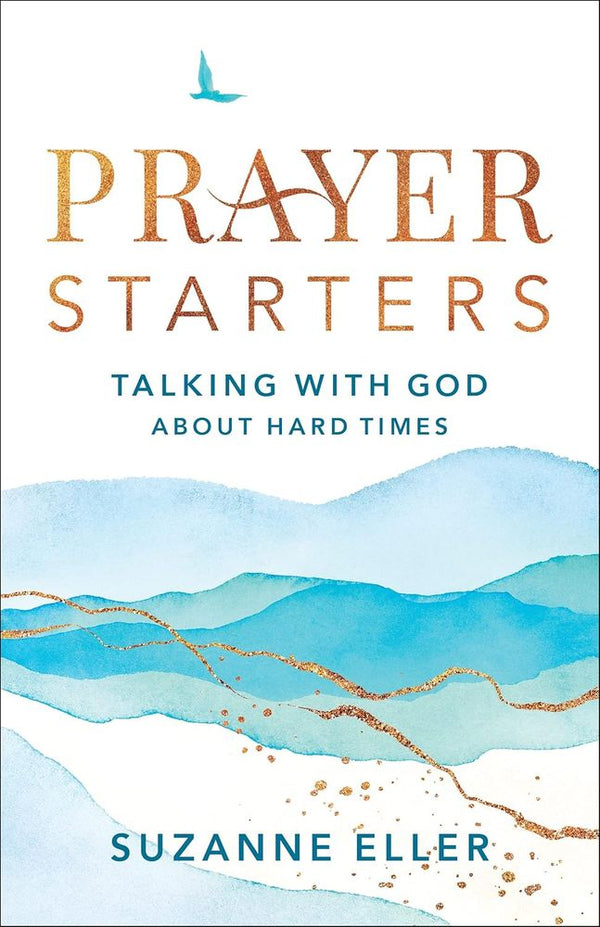 Prayer Starters