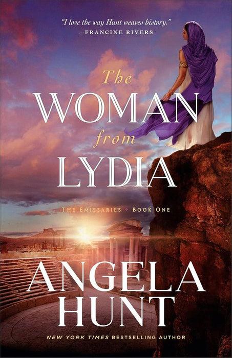 The Woman from Lydia (Paperback)