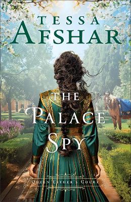 Queen Esther's Court 3: The Palace Spy
